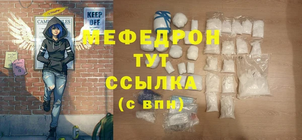 молекула духа Пересвет